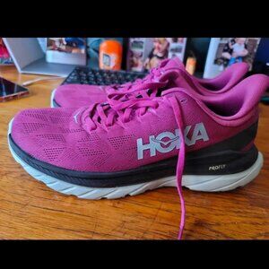 Hoka Running Shoes W 10.5